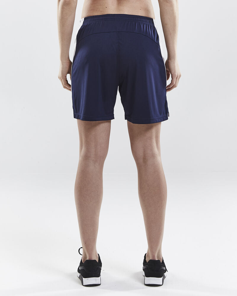 Progress Practise Shorts W von Craft – Navy