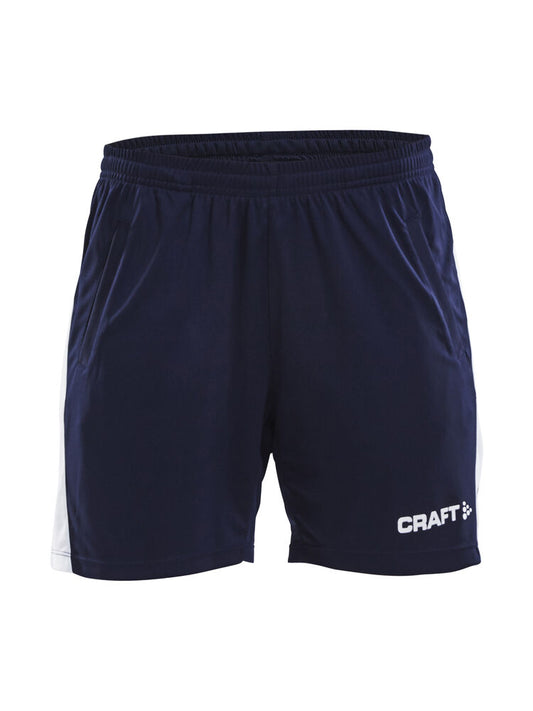 Craft Progress Practise Shorts W – Shorts & Röcke