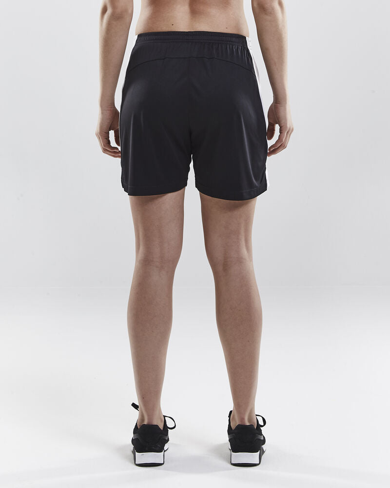 Progress Practise Shorts W von Craft – Navy