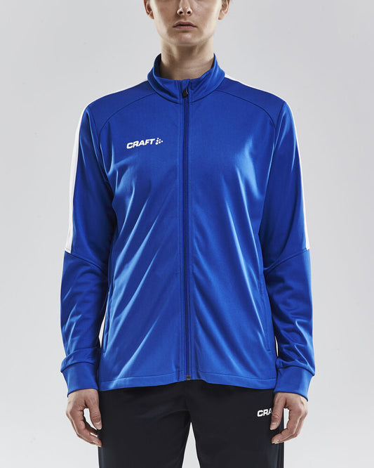 Craft Progress Jacket W – Sportjacken