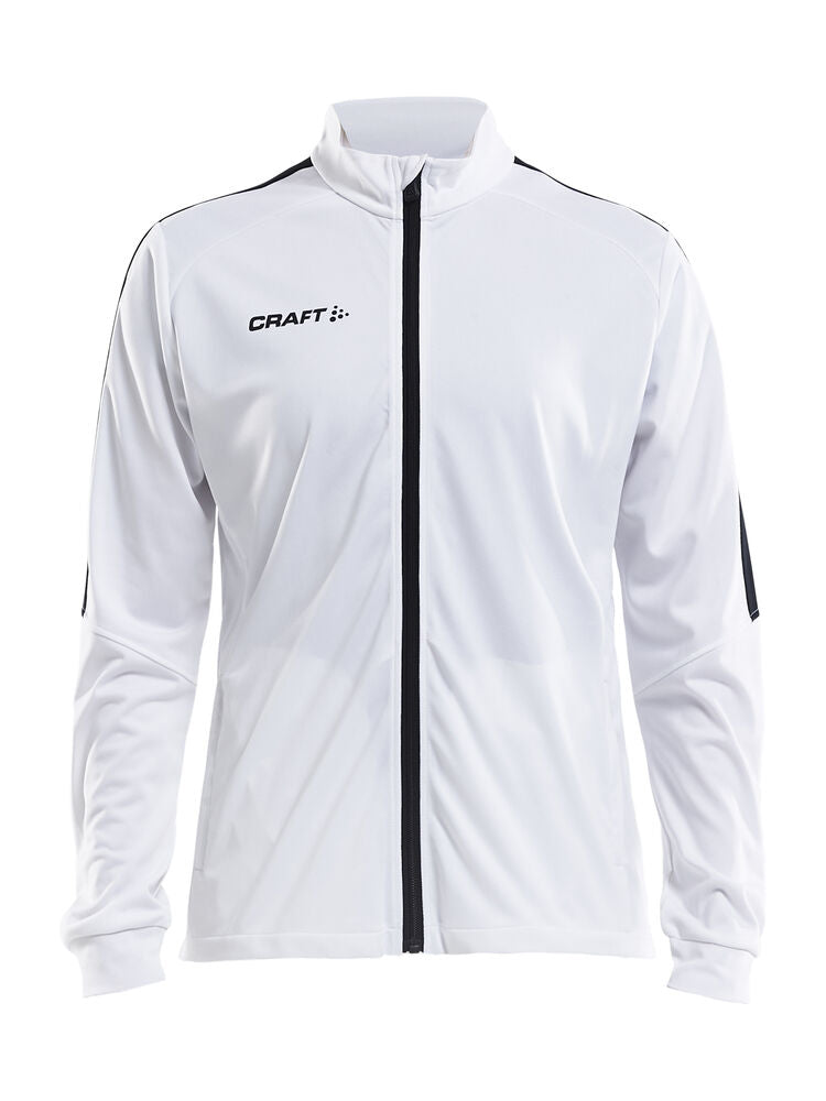 Progress Jacket W von Craft – Royal Blue