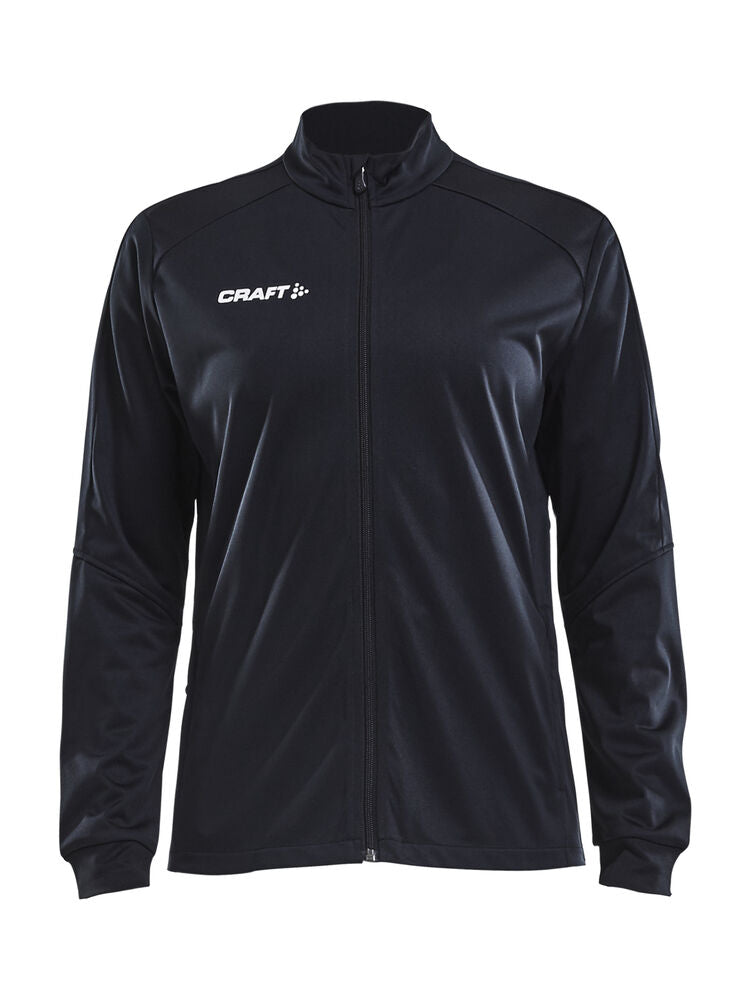 Progress Jacket W von Craft – Royal Blue