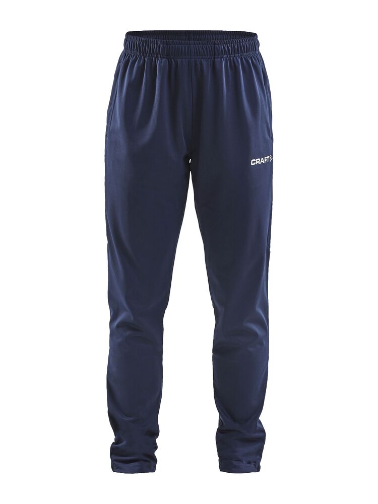 Progress Pant W von Craft – Navy/White