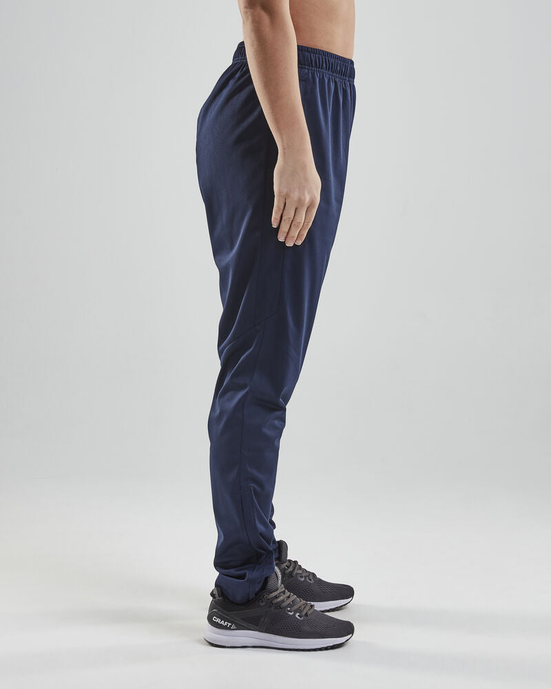Progress Pant W von Craft – Navy/White