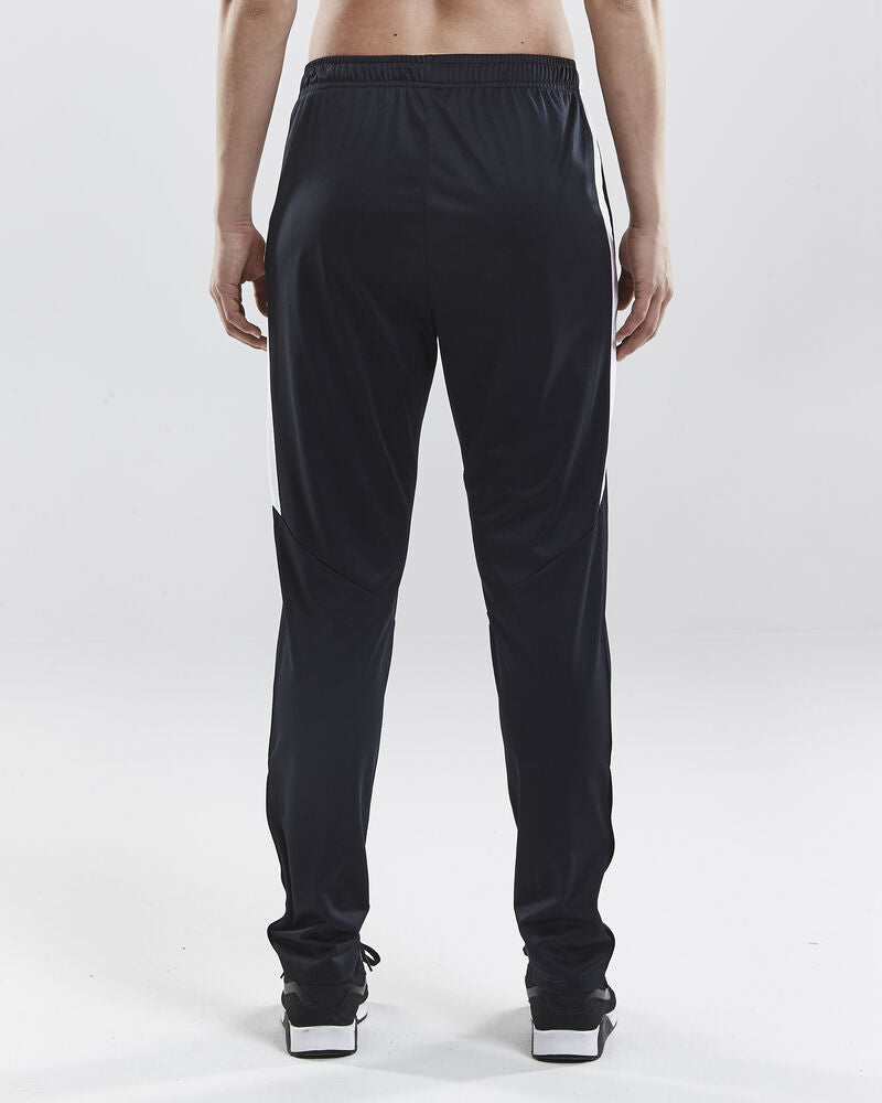 Progress Pant W von Craft – Navy/White