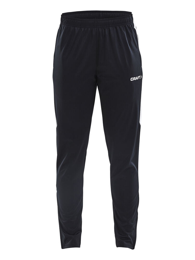 Progress Pant W von Craft – Navy/White
