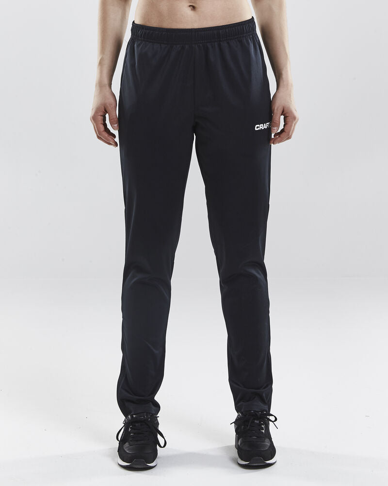 Progress Pant W von Craft – Navy/White