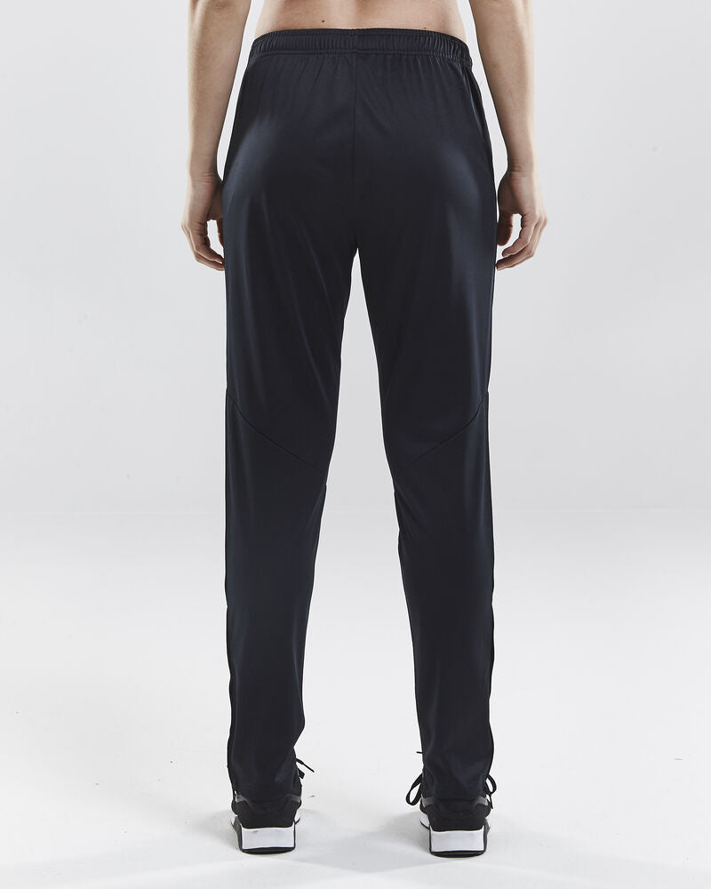 Progress Pant W von Craft – Navy/White