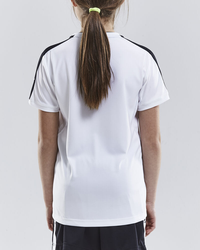 Progress Practise Tee Jr von Craft – Royal Blue
