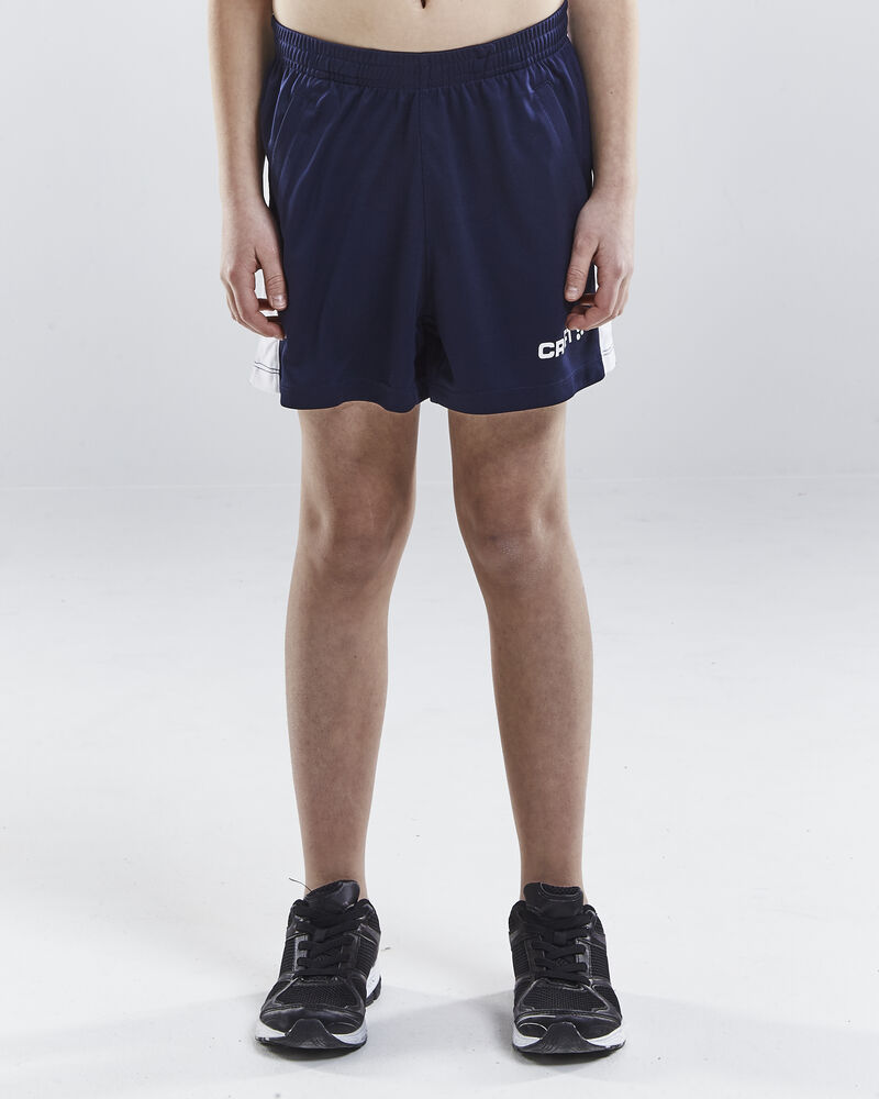 Progress Practise Shorts Jr