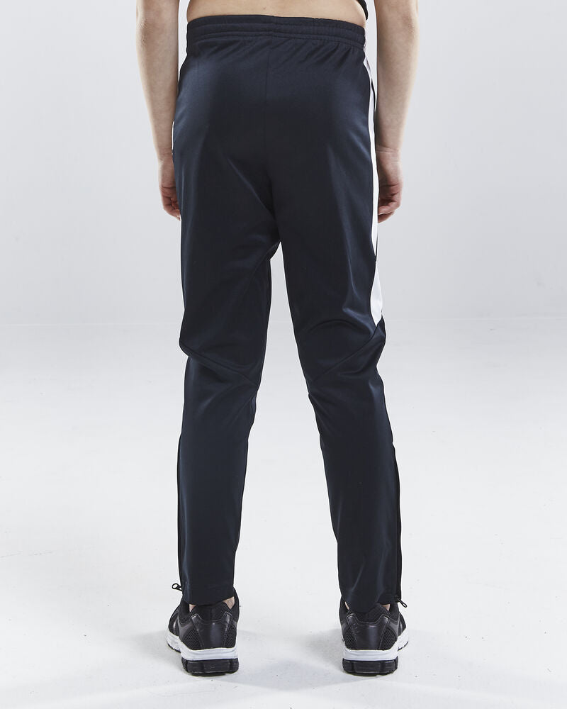 Progress Pant Jr von Craft – Navy/White