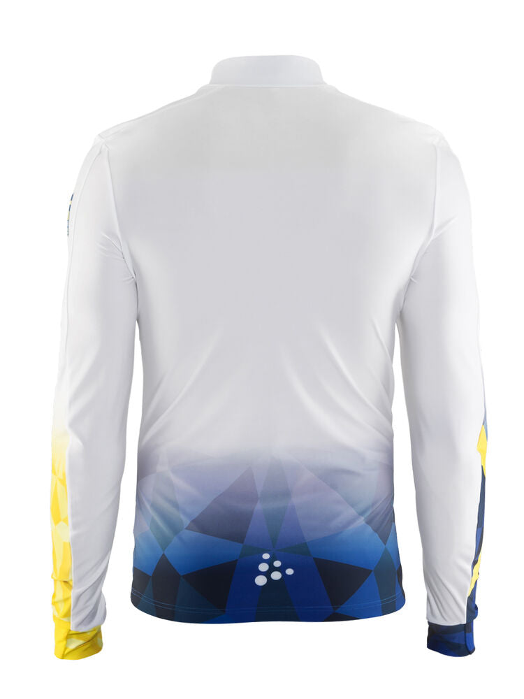 SKI TEAM Race Jersey Unisex - Skitrikot
