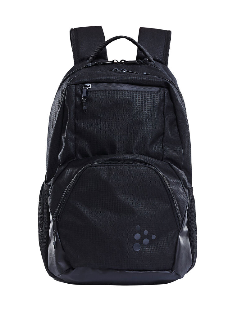 Transit 25L Backpack von Craft – Black