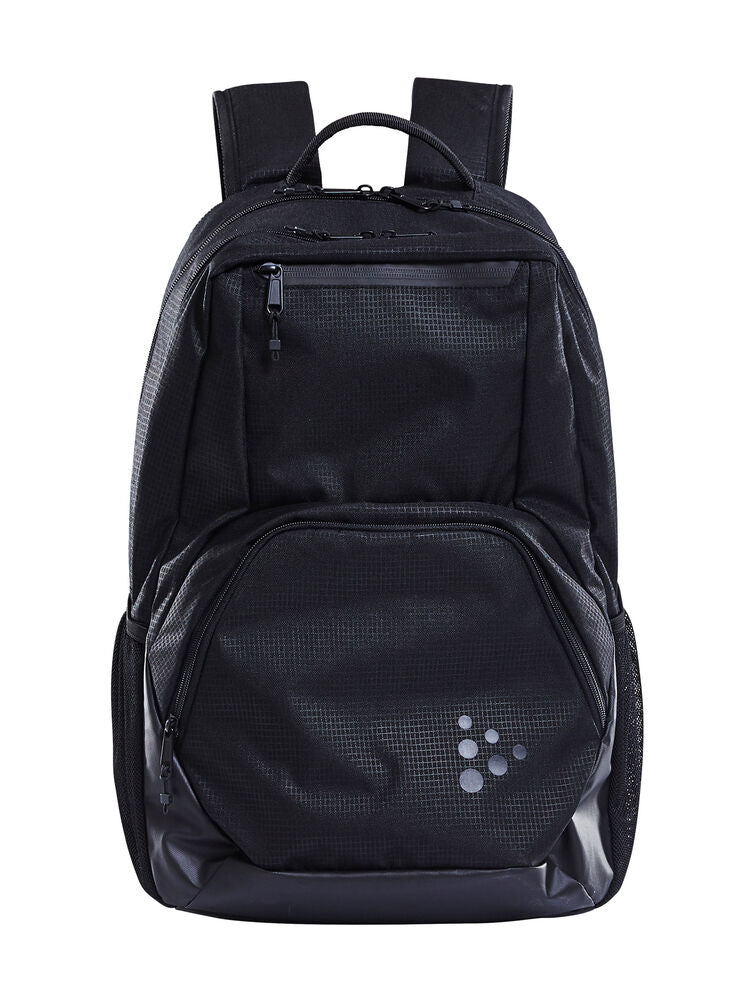 Transit 35L Backpack von Craft – Black