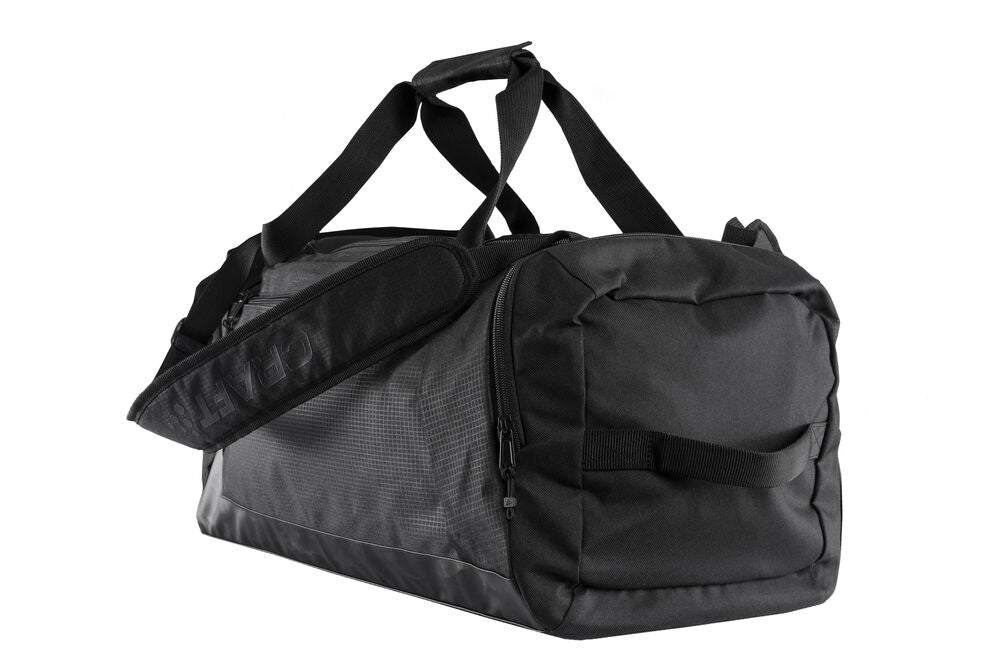 Transit 35L Bag von Craft – Black