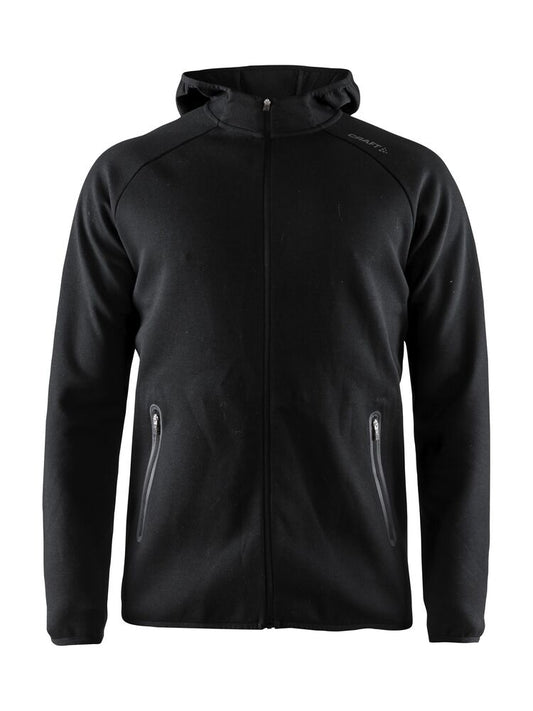 Craft Emotion Full Zip Hood M (B-Ware) – Hoodies