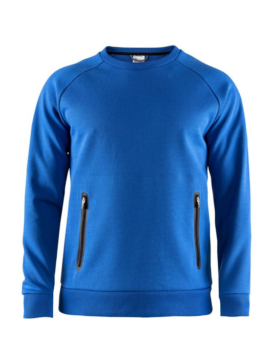 Craft Emotion Crew Sweatshirt M (B-Ware) – Pullover & Midlayer
