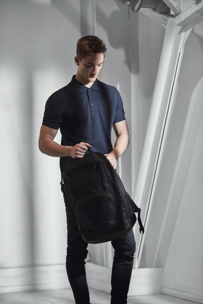 Transit 35L Backpack von Craft – Black