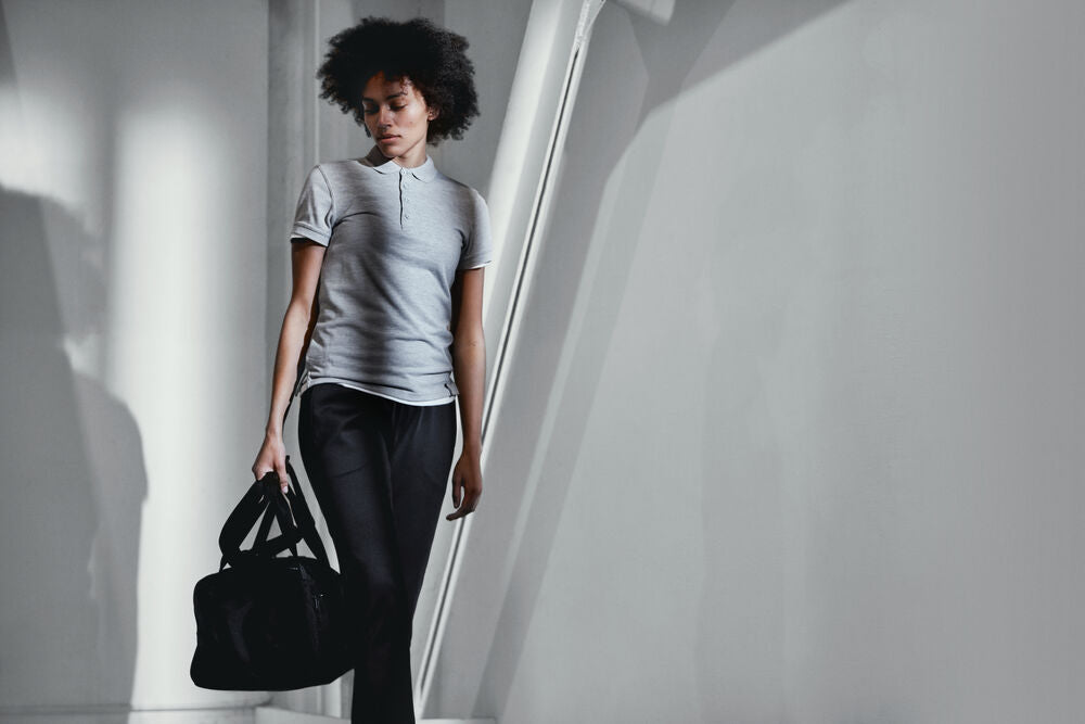 Transit 35L Bag von Craft – Black
