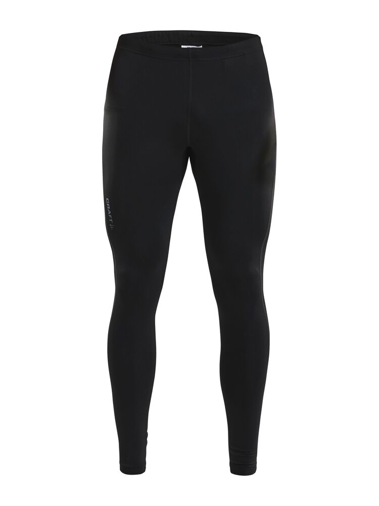 Eaze Tights M von Craft – Black