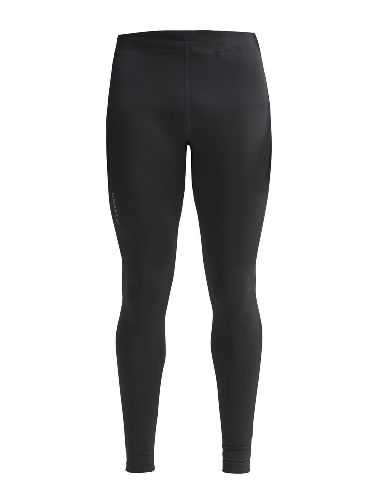 Eaze Tights M von Craft – Black