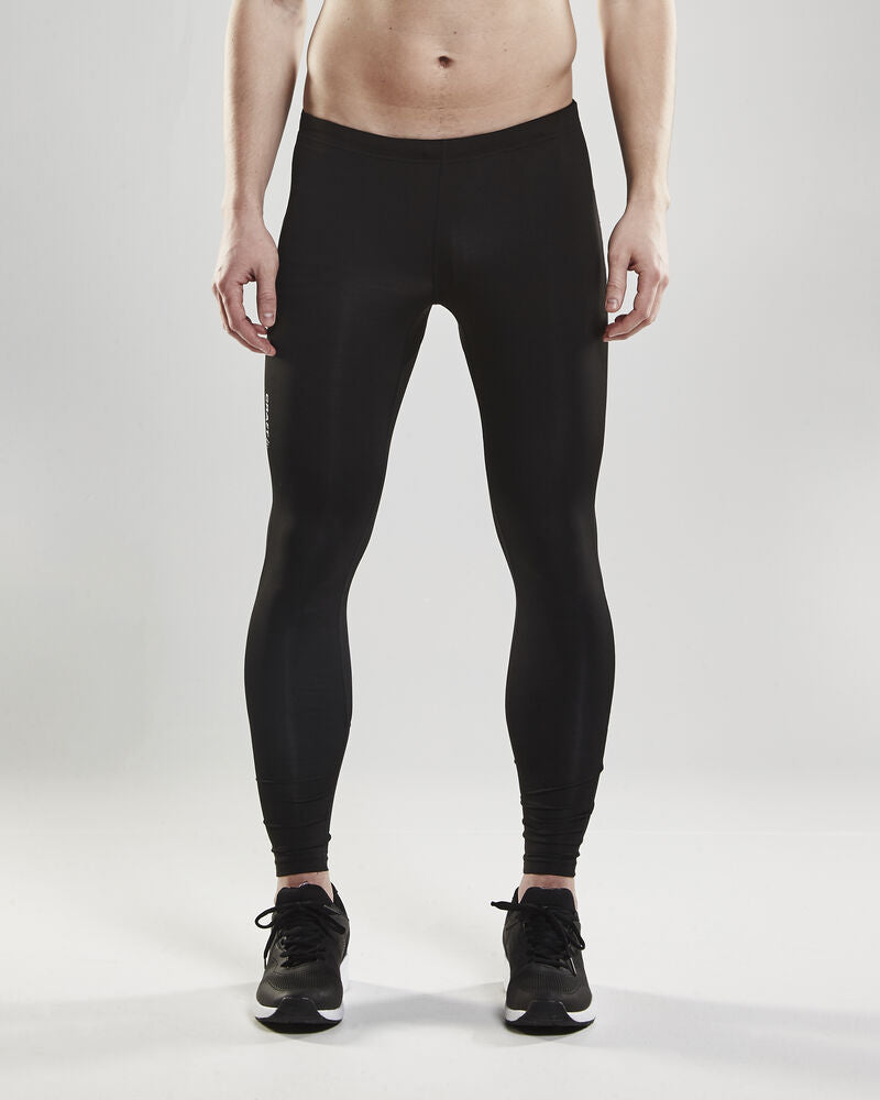 Eaze Tights M von Craft – Black