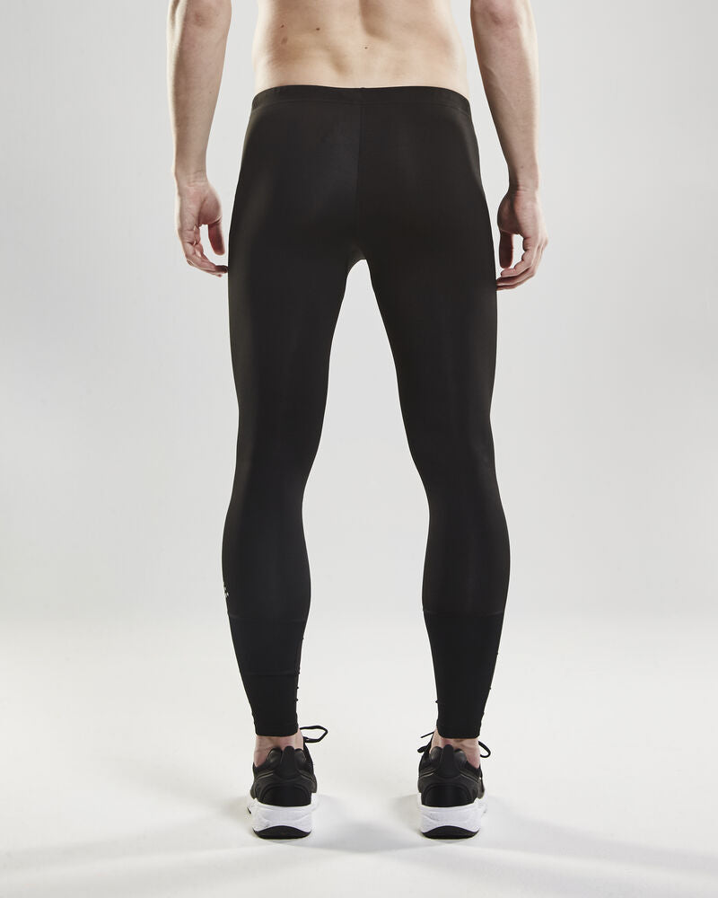 Eaze Tights M von Craft – Black