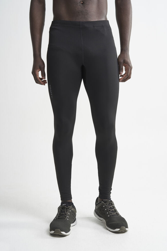 Eaze Tights M von Craft – Black
