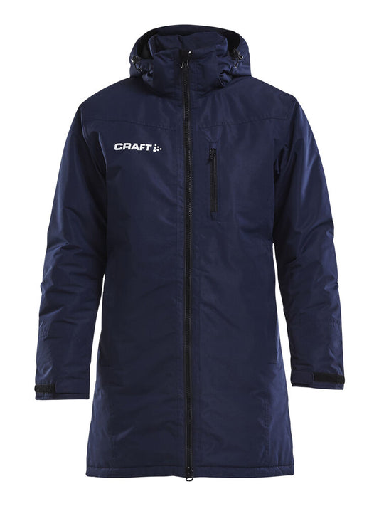 Craft Jacket Parkas M – Sportjacken