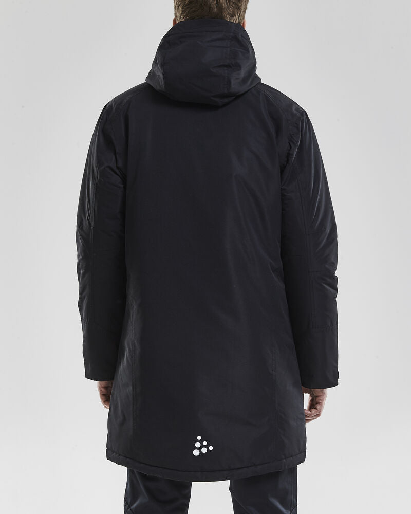 Jacket Parkas M von Craft – Navy