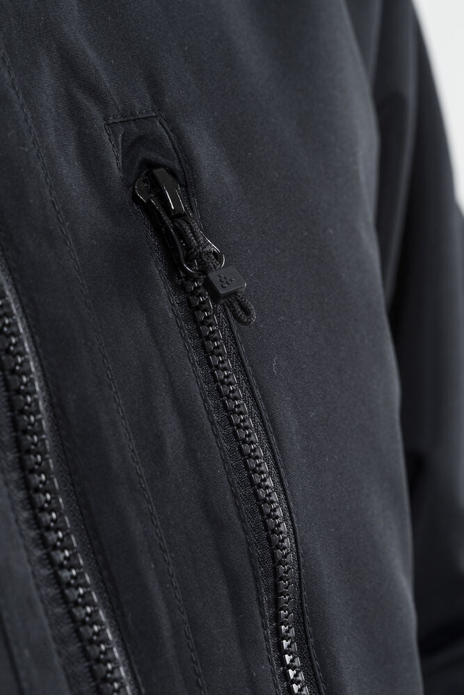 Jacket Parkas M von Craft – Navy
