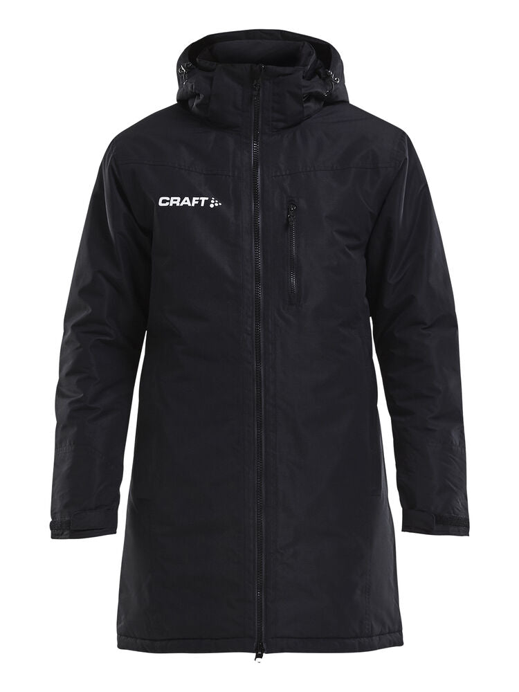 Jacket Parkas M von Craft – Navy