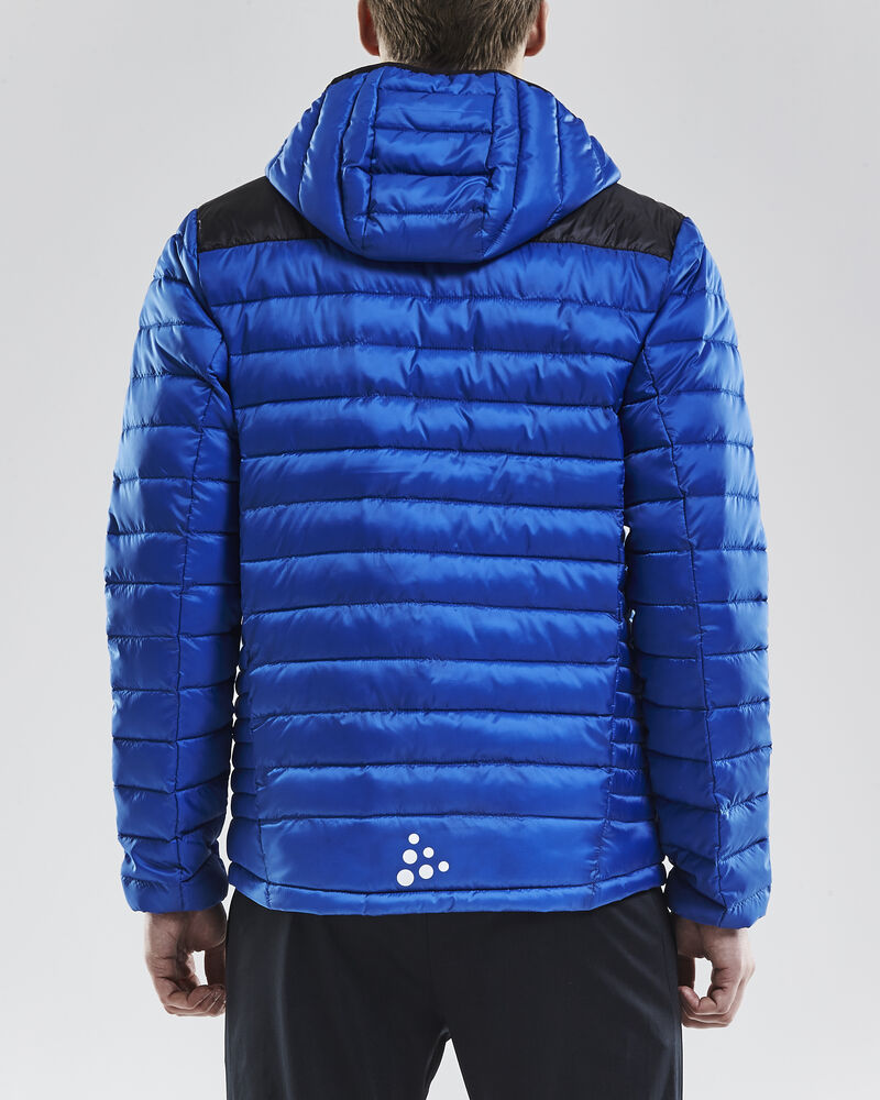 Isolate Jacket M von Craft – Royal Blue