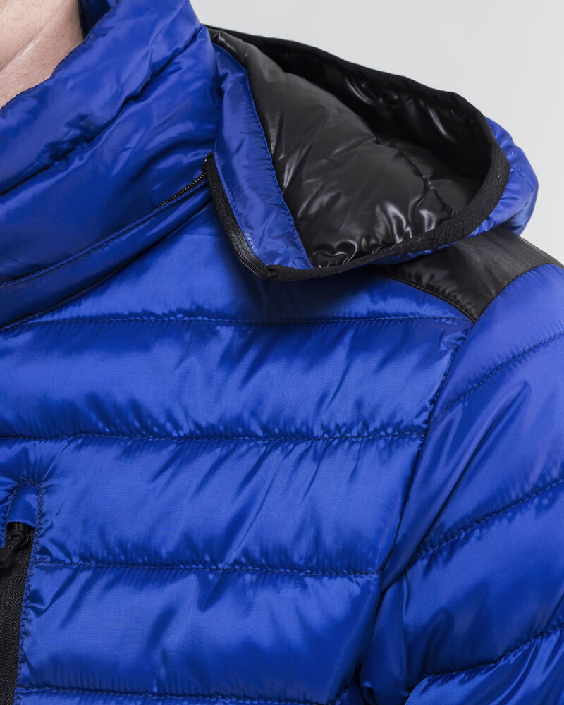 Isolate Jacket M von Craft – Royal Blue