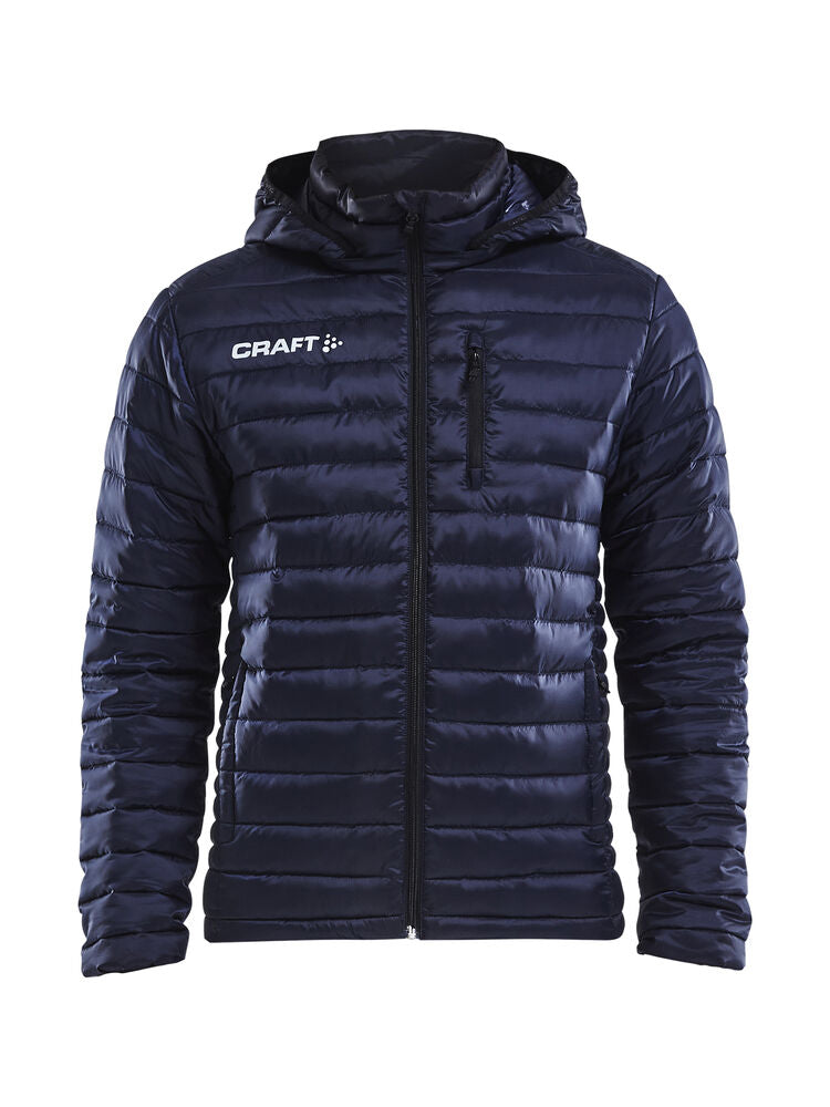 Isolate Jacket M von Craft – Royal Blue
