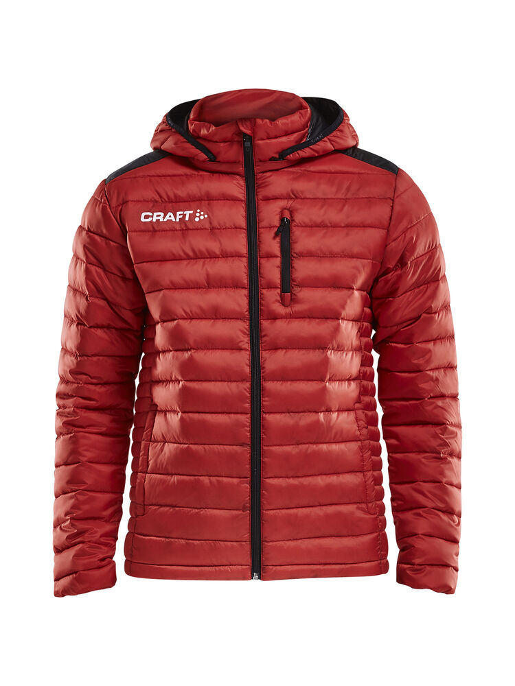 Isolate Jacket M von Craft – Royal Blue