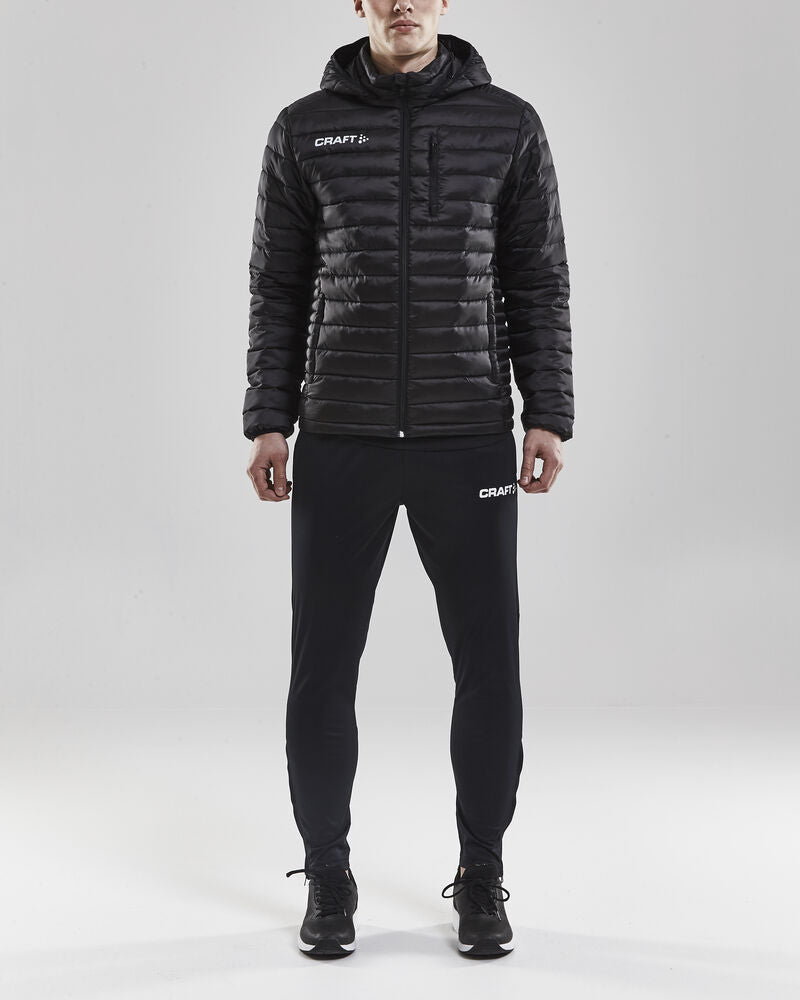 Isolate Jacket M von Craft – Royal Blue