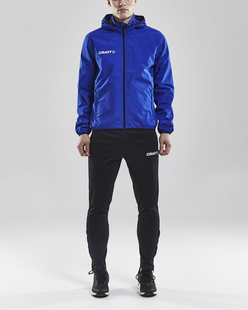 Jacket Rain M von Craft – Club Cobolt