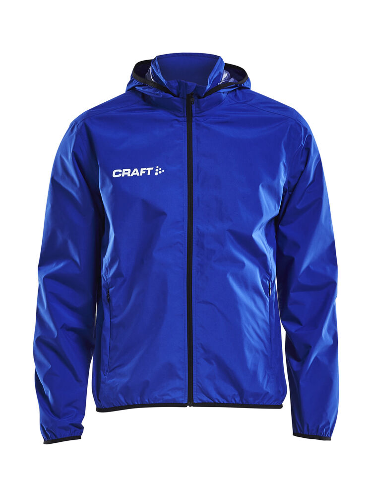 Jacket Rain M von Craft – Club Cobolt
