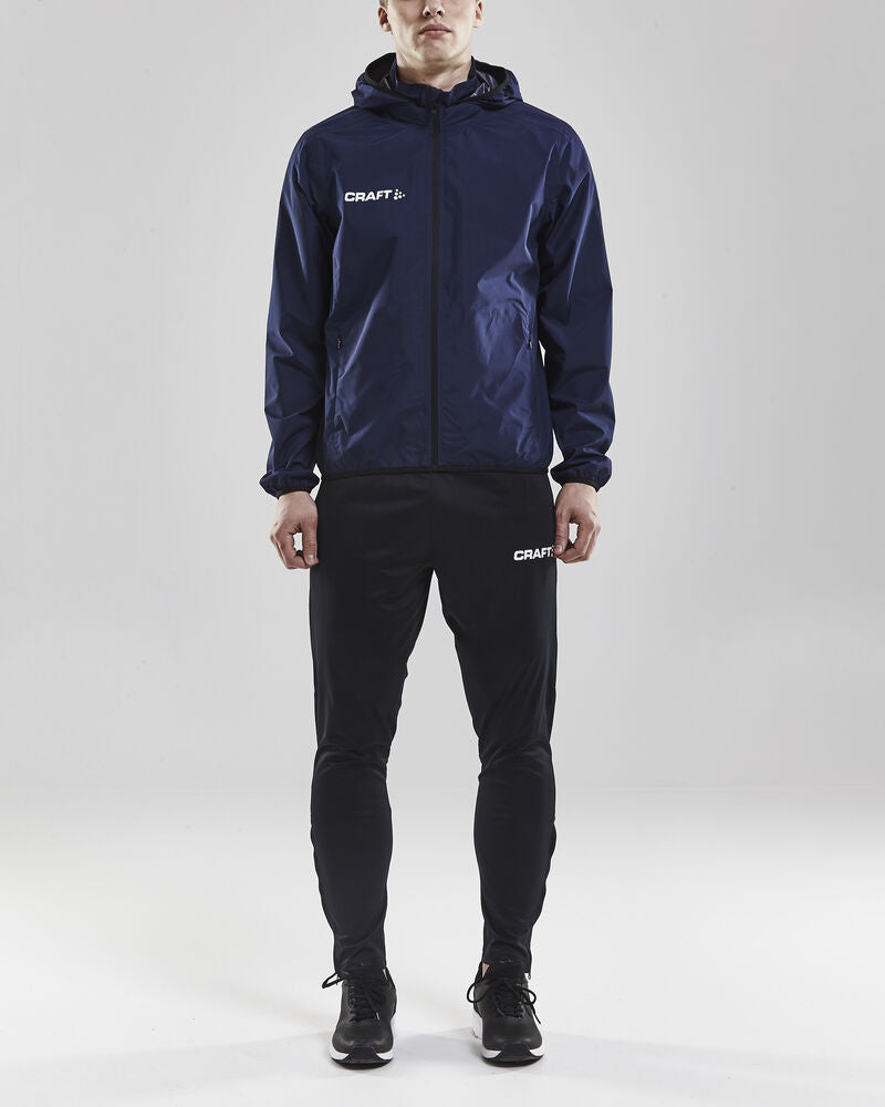Jacket Rain M von Craft – Club Cobolt
