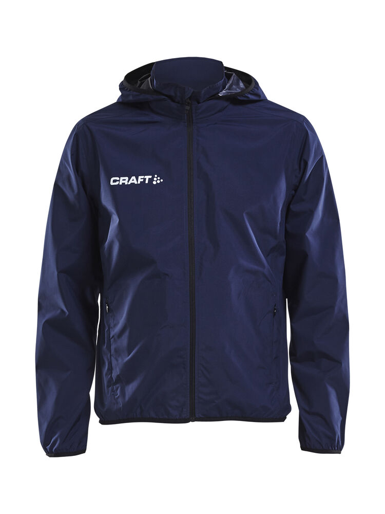 Jacket Rain M von Craft – Club Cobolt