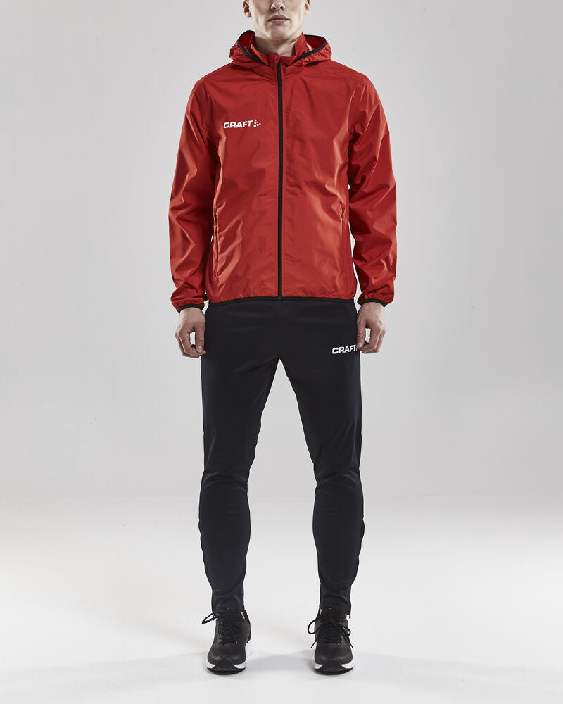 Jacket Rain M von Craft – Club Cobolt
