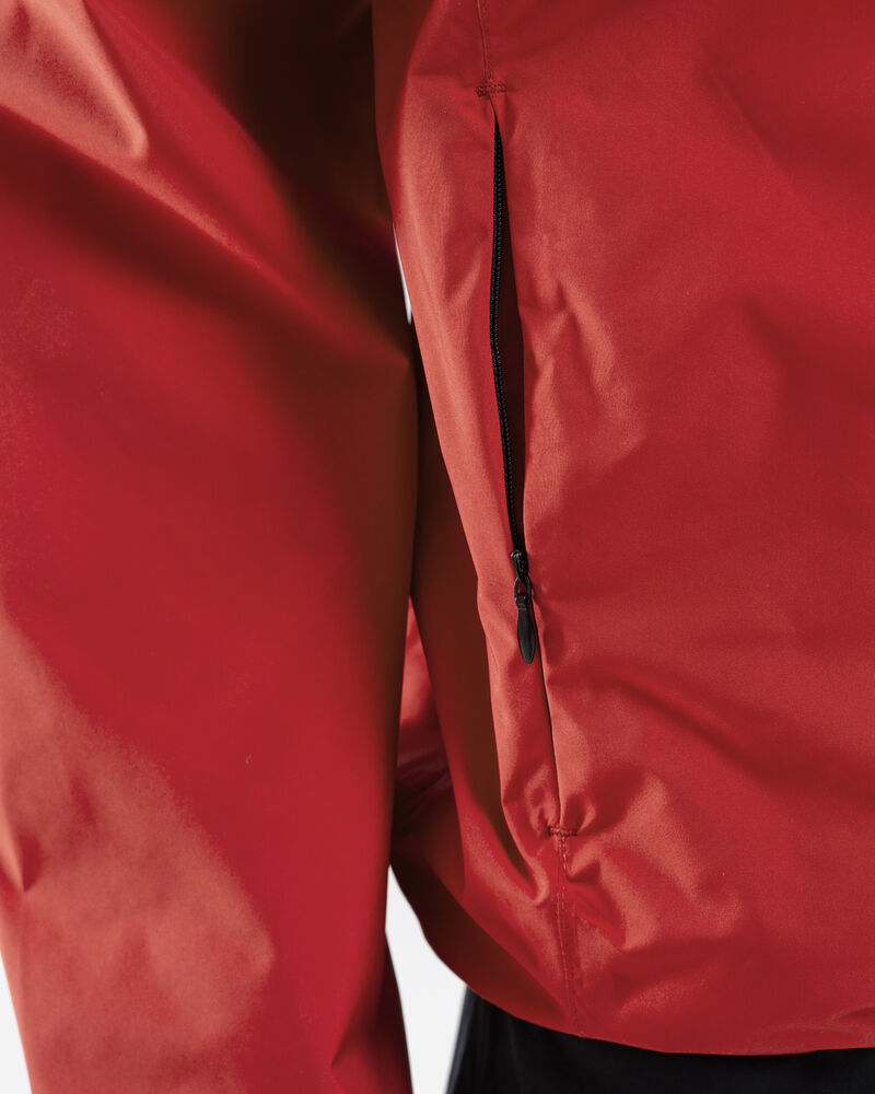 Jacket Rain M von Craft – Club Cobolt