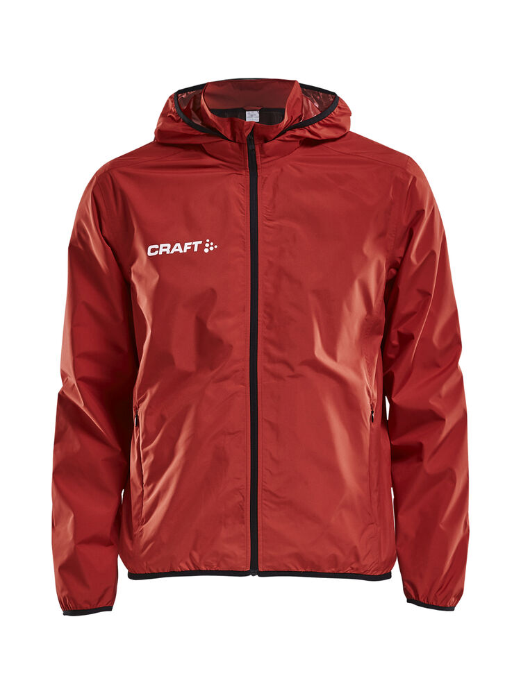 Jacket Rain M von Craft – Club Cobolt