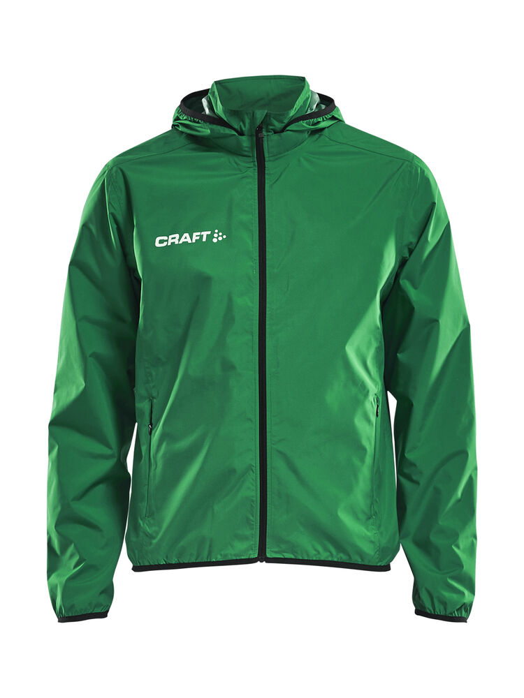 Jacket Rain M von Craft – Club Cobolt