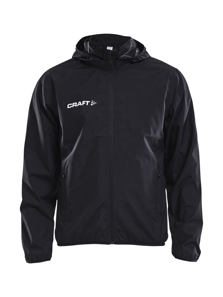Jacket Rain M von Craft – Club Cobolt