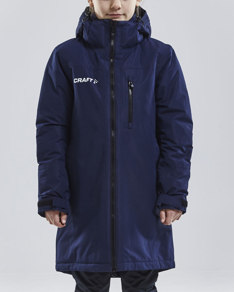 Jacket Parkas Jr