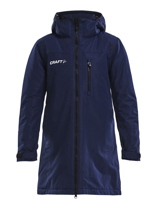 Craft Jacket Parkas JR – Sportjacken