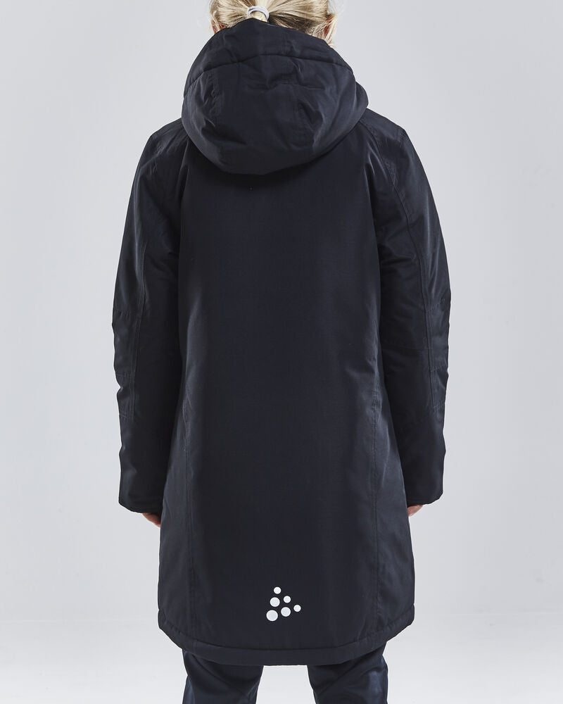 Jacket Parkas Jr