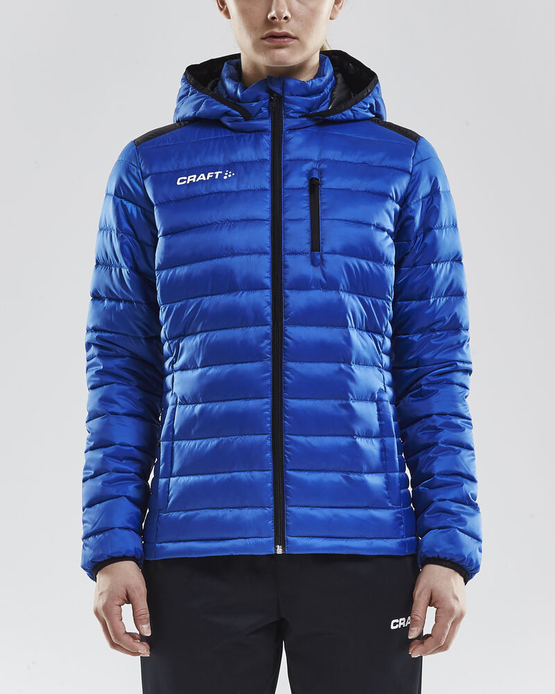 Isolate Jacket W